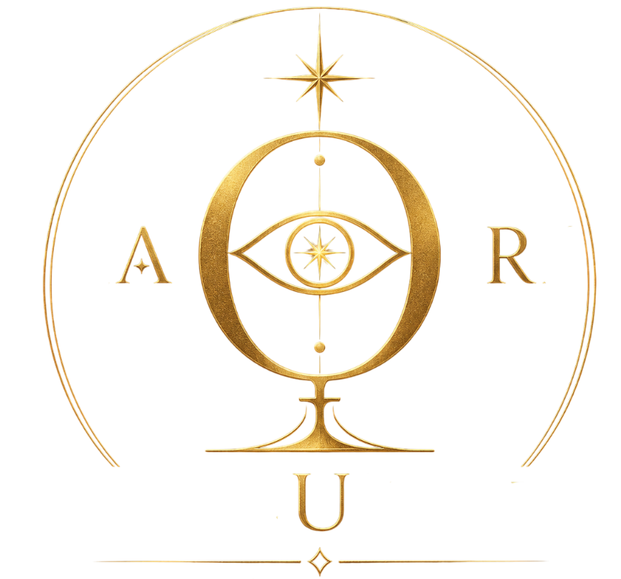 Logo ASTRO-AUR